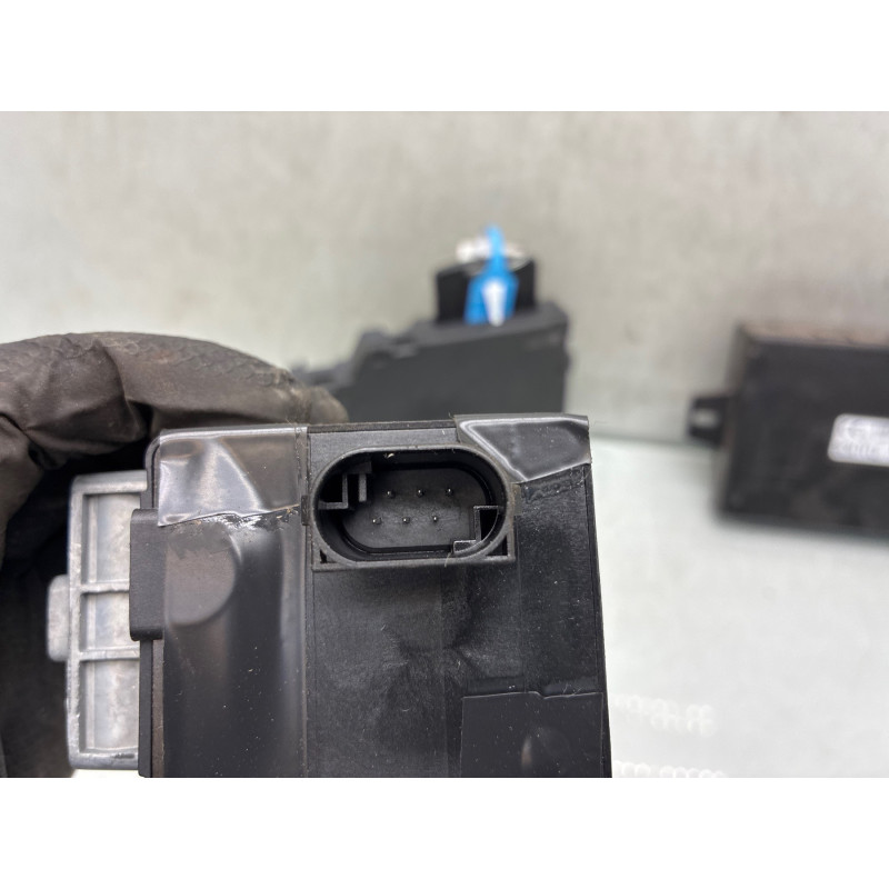 Kit de demarrage RENAULT CAPTUR 1 Photo n°8