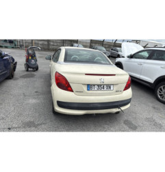 Bloc ABS (freins anti-blocage) PEUGEOT 207