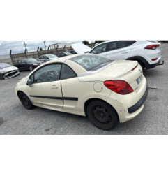 Bloc ABS (freins anti-blocage) PEUGEOT 207