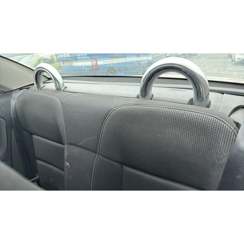 Bloc ABS (freins anti-blocage) PEUGEOT 207 Photo n°16