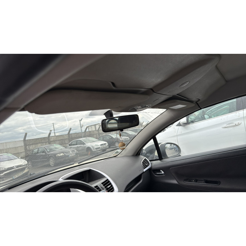 Bloc ABS (freins anti-blocage) PEUGEOT 207 Photo n°18