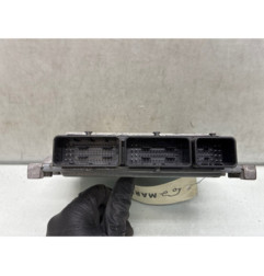 Calculateur moteur RENAULT MEGANE 3 Photo n°1