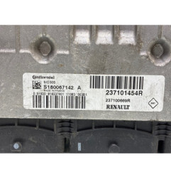 Calculateur moteur RENAULT MEGANE 3