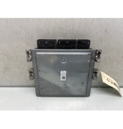Calculateur moteur RENAULT MEGANE 3