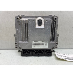 Calculateur moteur DACIA SANDERO 2 Photo n°1
