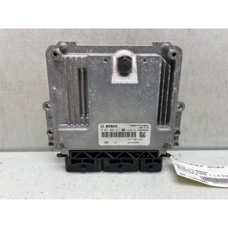 Calculateur moteur DACIA SANDERO 2 Photo n°1