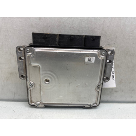 Calculateur moteur DACIA SANDERO 2