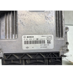 Calculateur moteur DACIA SANDERO 2