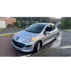 Boitier air bag PEUGEOT 207
