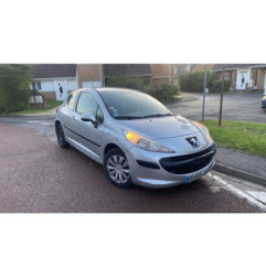 Boitier air bag PEUGEOT 207