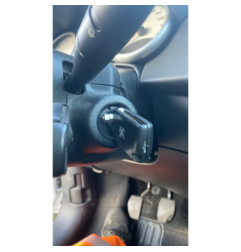 Boitier air bag PEUGEOT 207
