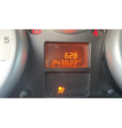 Boitier air bag PEUGEOT 207