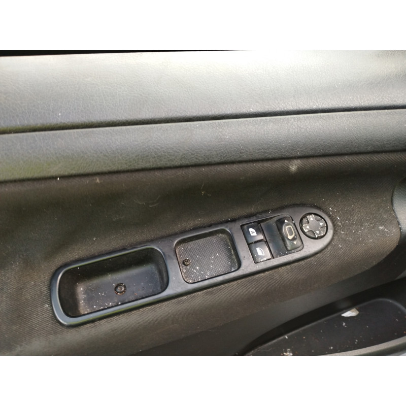 Boitier air bag PEUGEOT 207 Photo n°19