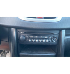 Neiman PEUGEOT 207