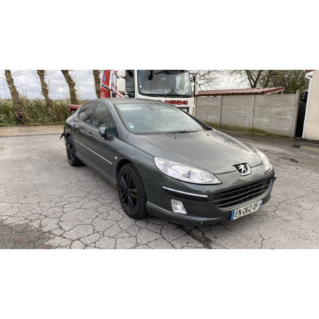 Feu arriere principal droit (feux) PEUGEOT 407