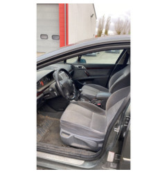 Feu arriere principal droit (feux) PEUGEOT 407