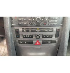 Feu arriere principal droit (feux) PEUGEOT 407