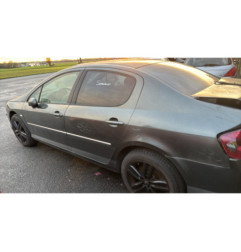 Feu arriere principal droit (feux) PEUGEOT 407