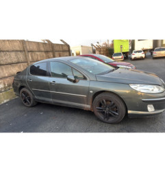 Feu arriere principal droit (feux) PEUGEOT 407