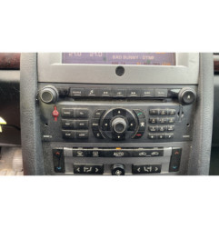 Feu arriere principal gauche (feux) PEUGEOT 407