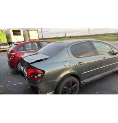 Feu arriere principal gauche (feux) PEUGEOT 407