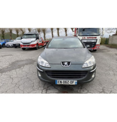 Porte avant droit PEUGEOT 407