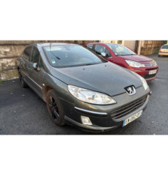 Porte avant droit PEUGEOT 407