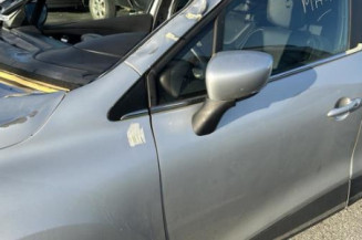 Air bag conducteur RENAULT CLIO 4