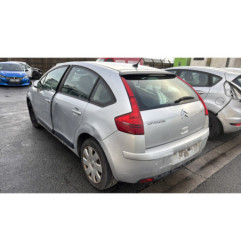 Com (Bloc Contacteur Tournant+Commodo Essuie Glace+Commodo Phare) CITROEN C4 1