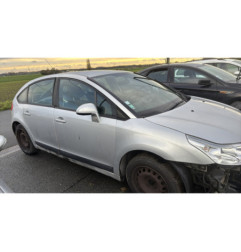 Com (Bloc Contacteur Tournant+Commodo Essuie Glace+Commodo Phare) CITROEN C4 1