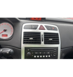 Custode avant gauche (porte) PEUGEOT 307