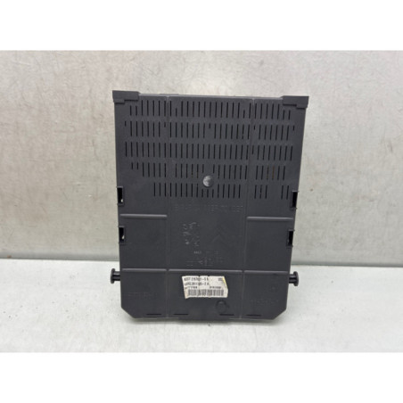 Kit de demarrage PEUGEOT 307