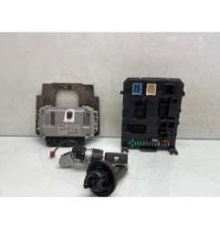 Kit de demarrage PEUGEOT 307