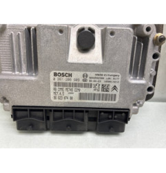 Kit de demarrage PEUGEOT 307