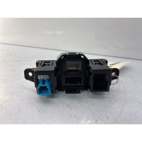 Commande retroviseurs NISSAN NOTE 2 Photo n°1