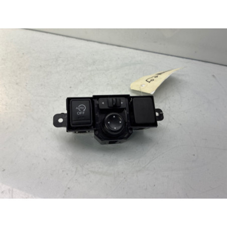 Commande retroviseurs NISSAN NOTE 2