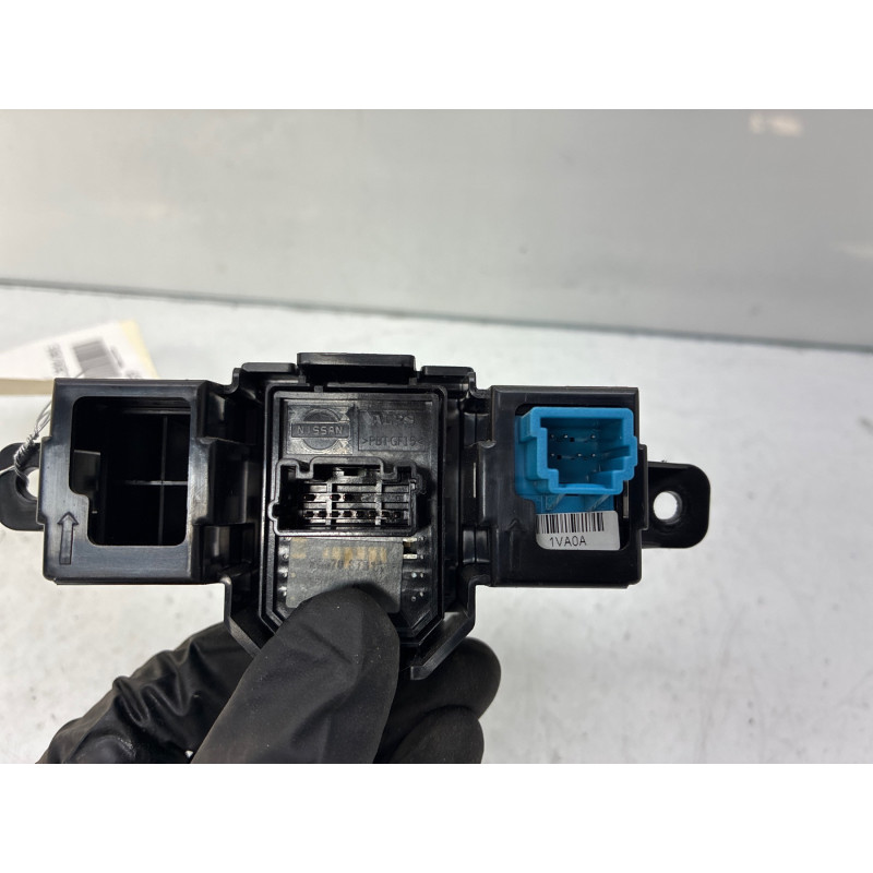 Commande retroviseurs NISSAN NOTE 2 Photo n°3