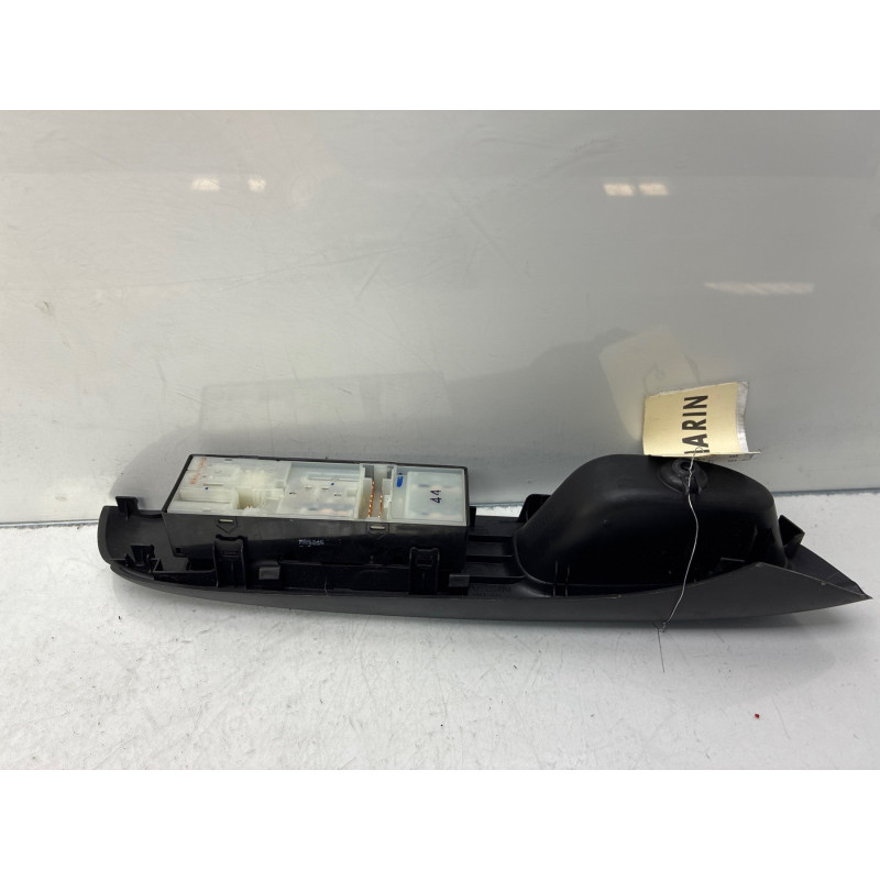 Interrupteur de leve vitre avant gauche NISSAN NOTE 2 Photo n°3