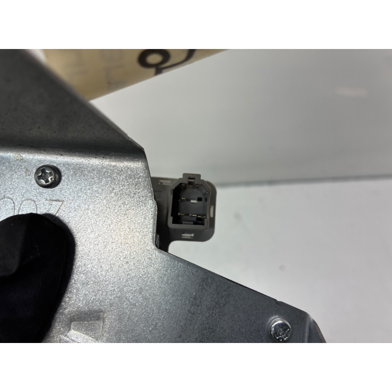 Moteur essuie glace arriere NISSAN NOTE 2 Photo n°4