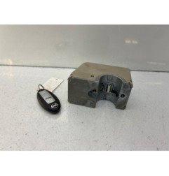 Neiman NISSAN NOTE 2 Photo n°1