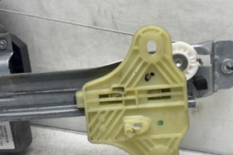 Leve vitre electrique avant gauche RENAULT CLIO 4