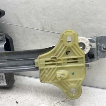 Leve vitre electrique avant gauche RENAULT CLIO 4
