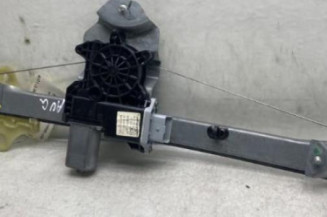 Leve vitre electrique avant gauche RENAULT CLIO 4