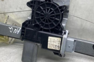 Leve vitre electrique avant gauche RENAULT CLIO 4