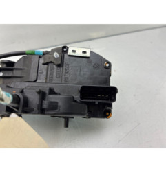 Serrure arriere gauche NISSAN NOTE 2