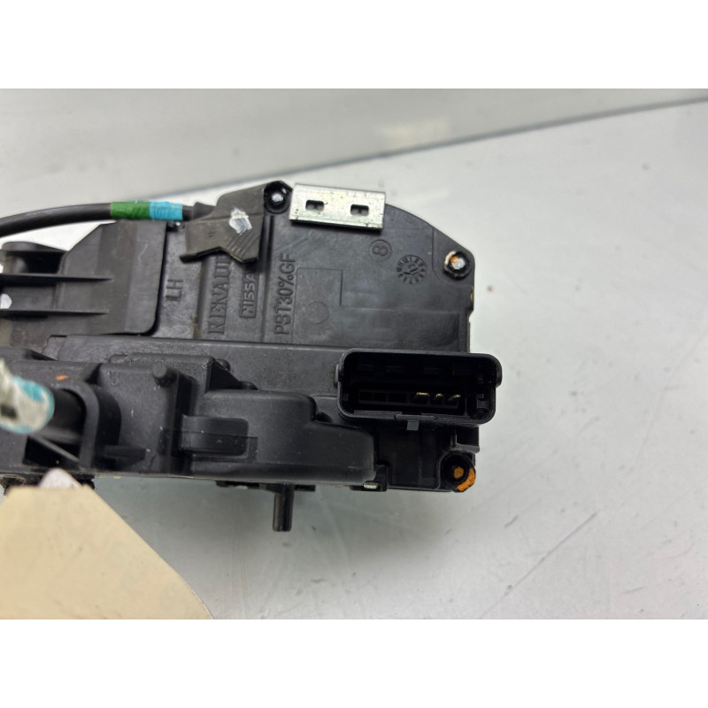 Serrure arriere gauche NISSAN NOTE 2 Photo n°5