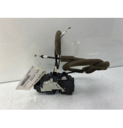 Serrure avant droit NISSAN NOTE 2 Photo n°1