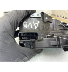 Serrure avant droit NISSAN NOTE 2
