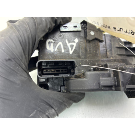 Serrure avant droit NISSAN NOTE 2