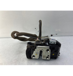 Serrure avant droit NISSAN NOTE 2
